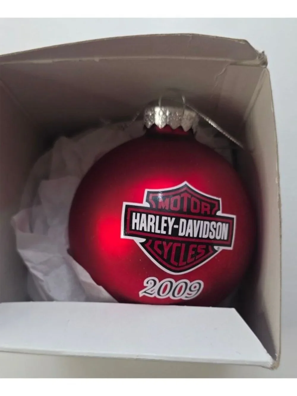 2009 Harley-Davidson 